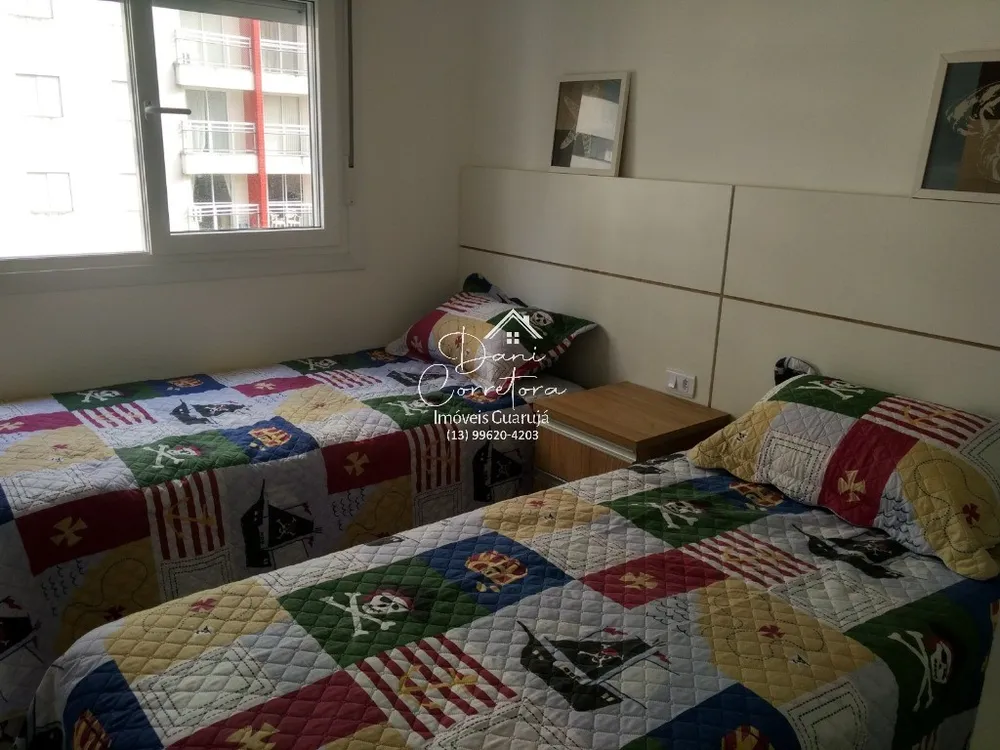 Apartamento, 3 quartos, 110 m² - Foto 18