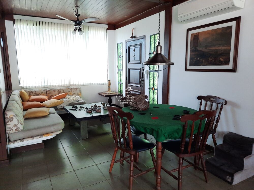Casa, 5 quartos, 310 m² - Foto 8