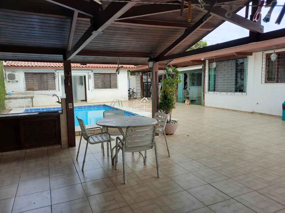 Casa, 5 quartos, 310 m² - Foto 3