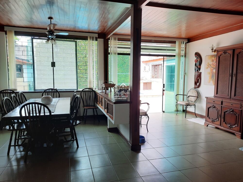 Casa, 5 quartos, 310 m² - Foto 4