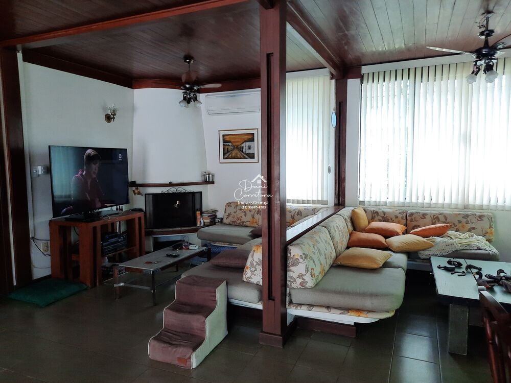 Casa, 5 quartos, 310 m² - Foto 10