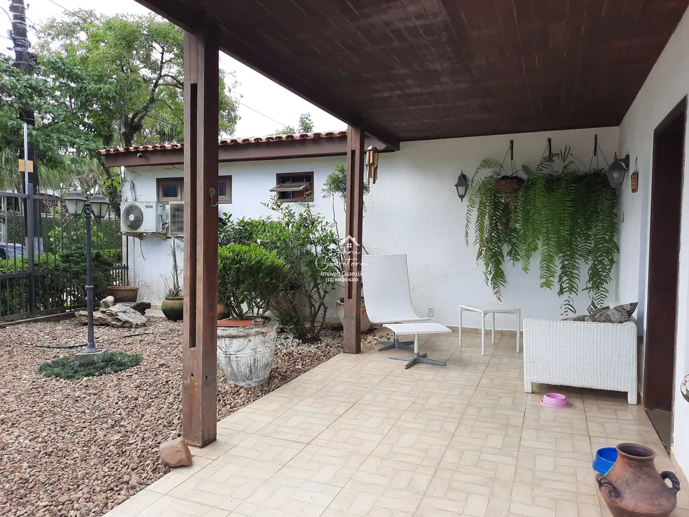 Casa, 5 quartos, 310 m² - Foto 30