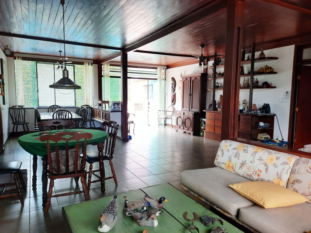 Casa, 5 quartos, 310 m² - Foto 3