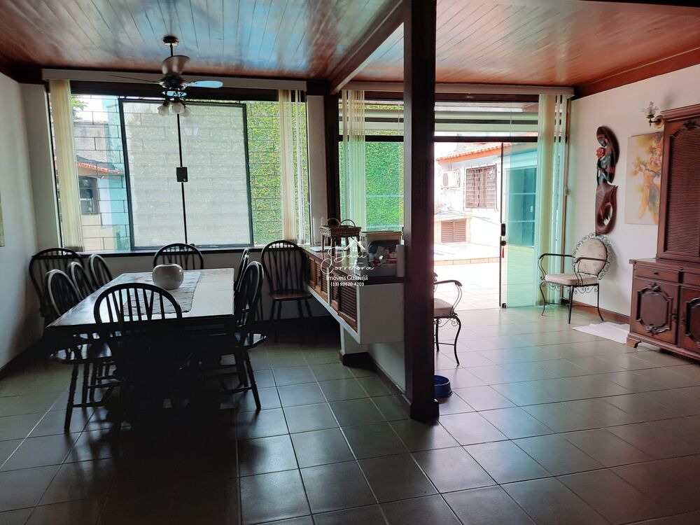 Casa, 5 quartos, 310 m² - Foto 7