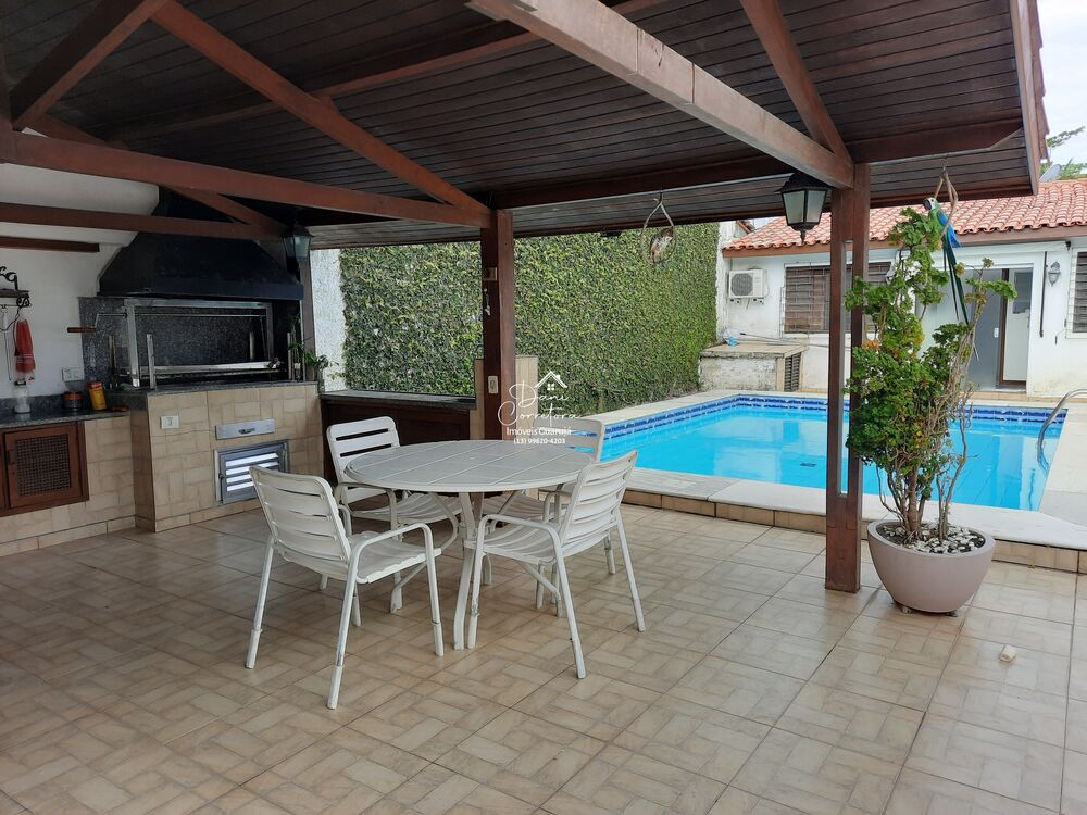 Casa, 5 quartos, 310 m² - Foto 14