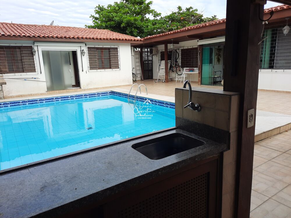 Casa, 5 quartos, 310 m² - Foto 6