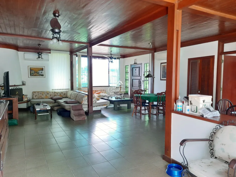 Casa, 5 quartos, 310 m² - Foto 11