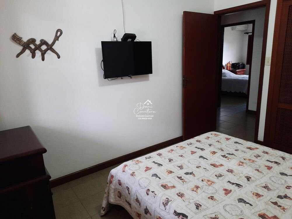 Casa, 5 quartos, 310 m² - Foto 17