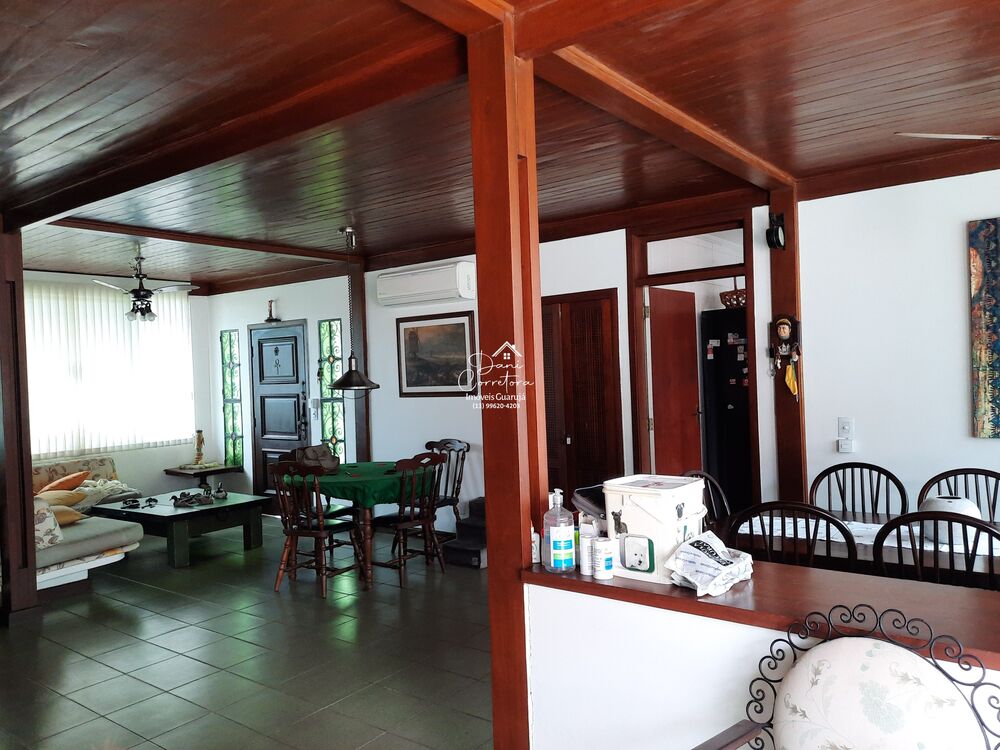 Casa, 5 quartos, 310 m² - Foto 13