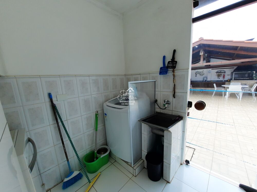Casa, 5 quartos, 310 m² - Foto 19