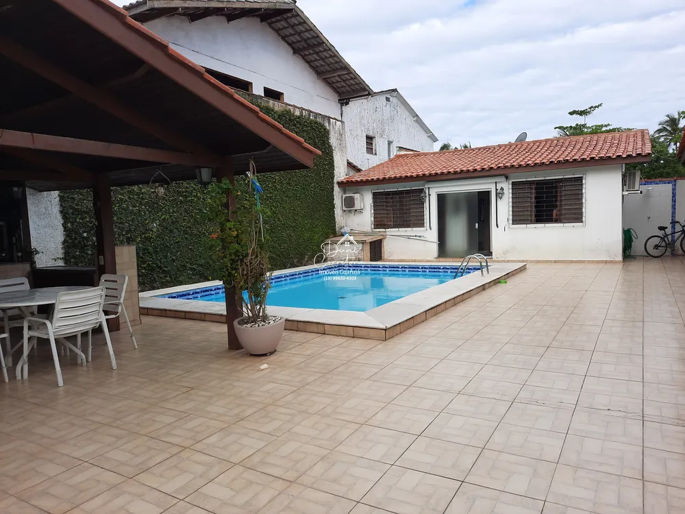 Casa, 5 quartos, 310 m² - Foto 2