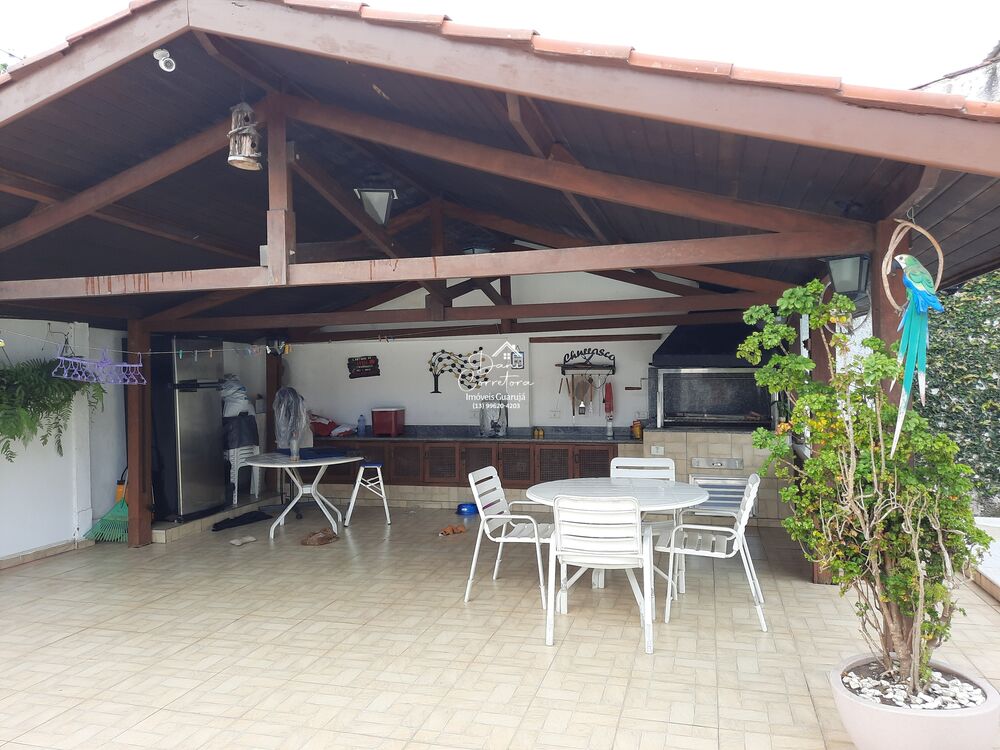 Casa, 5 quartos, 310 m² - Foto 2