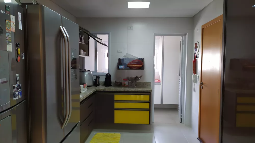 Apartamento, 3 quartos, 144 m² - Foto 5