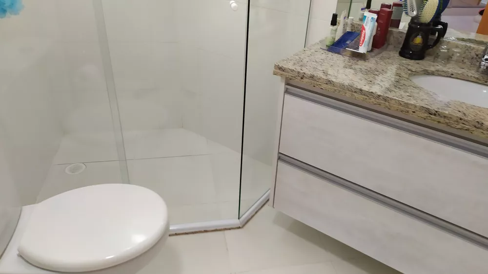 Apartamento, 3 quartos, 144 m² - Foto 10