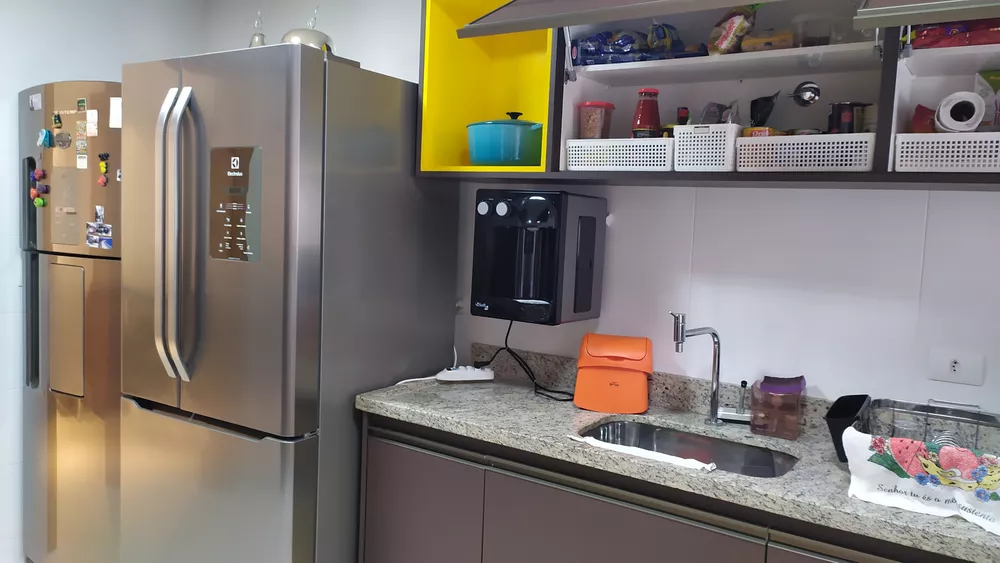 Apartamento, 3 quartos, 144 m² - Foto 23