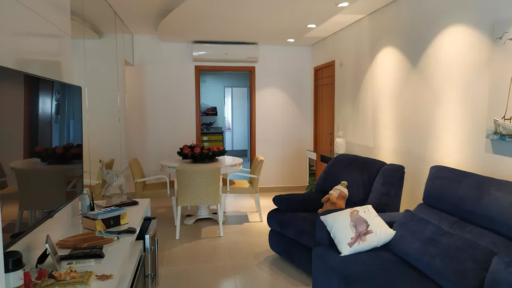 Apartamento, 3 quartos, 144 m² - Foto 22