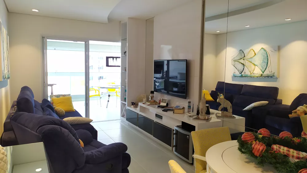Apartamento, 3 quartos, 144 m² - Foto 28