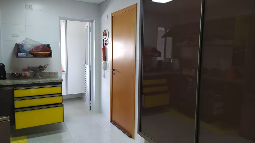 Apartamento, 3 quartos, 144 m² - Foto 7