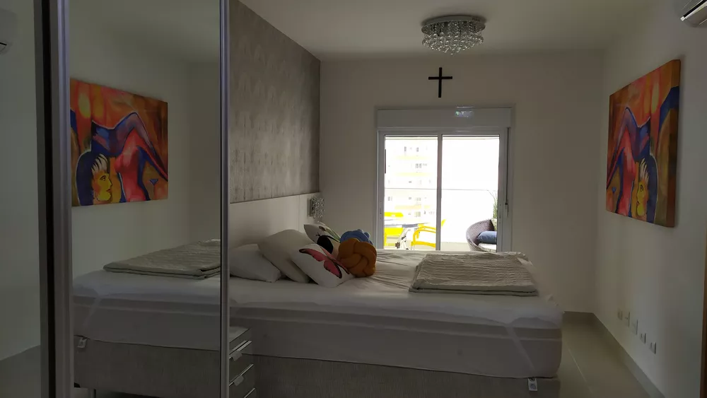 Apartamento, 3 quartos, 144 m² - Foto 16