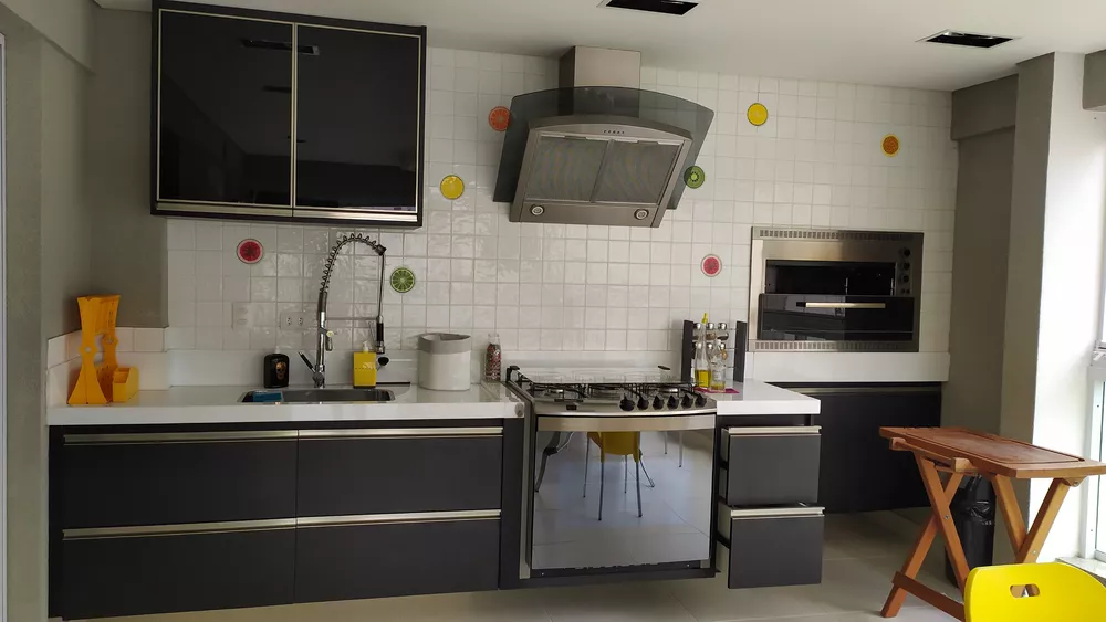 Apartamento, 3 quartos, 144 m² - Foto 17