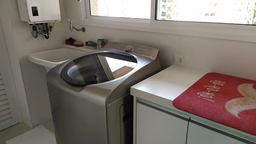 Apartamento, 3 quartos, 144 m² - Foto 1
