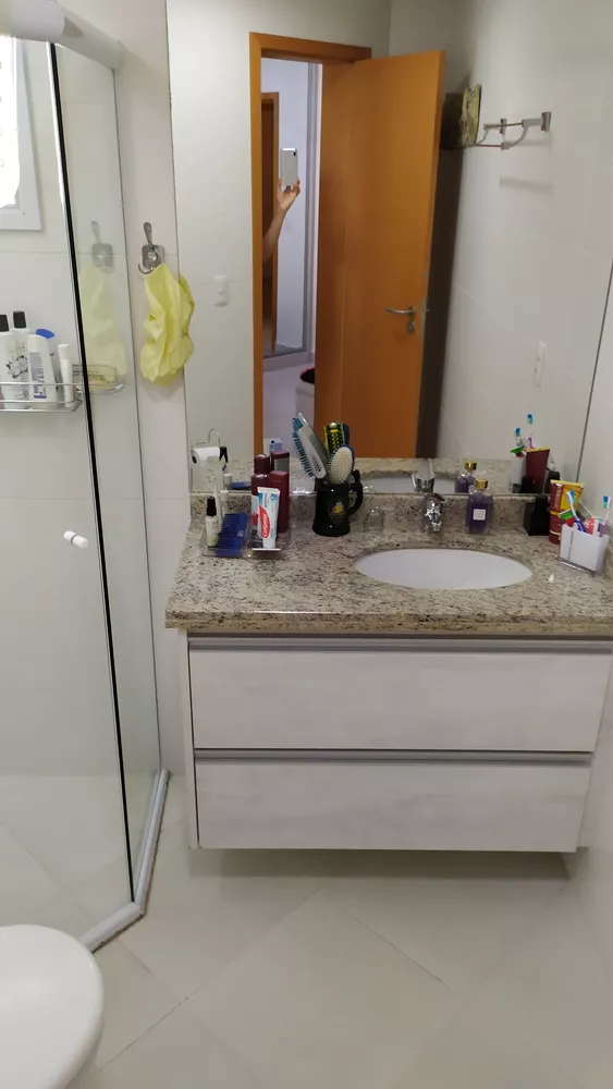 Apartamento, 3 quartos, 144 m² - Foto 15