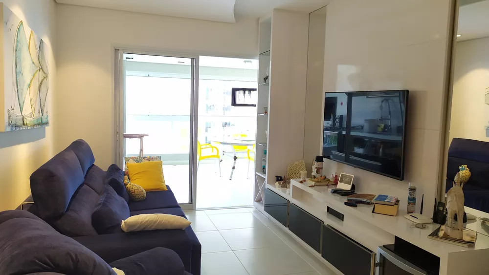 Apartamento, 3 quartos, 144 m² - Foto 3