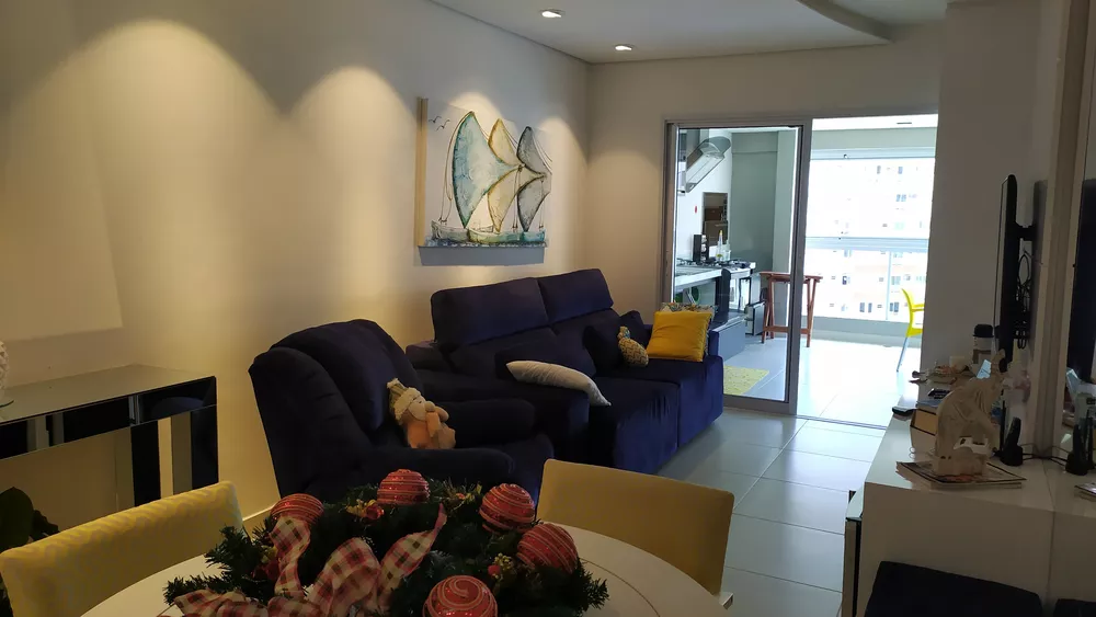 Apartamento, 3 quartos, 144 m² - Foto 19
