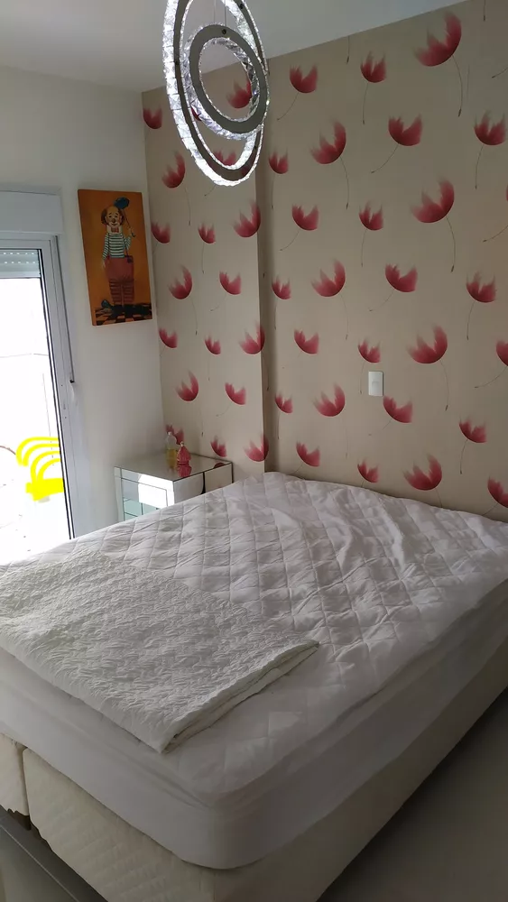 Apartamento, 3 quartos, 144 m² - Foto 11