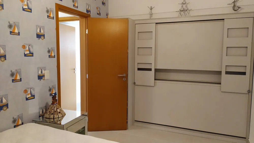 Apartamento, 3 quartos, 144 m² - Foto 22
