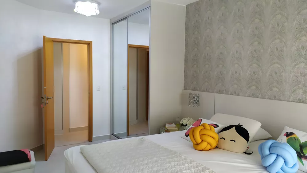 Apartamento, 3 quartos, 144 m² - Foto 9
