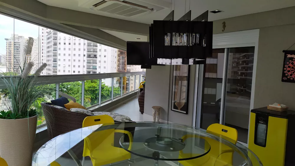 Apartamento, 3 quartos, 144 m² - Foto 21