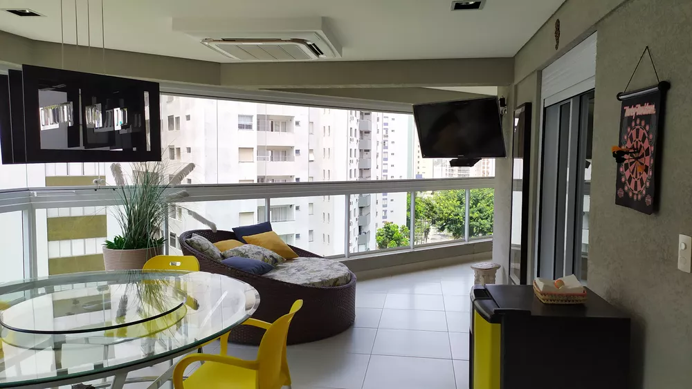 Apartamento, 3 quartos, 144 m² - Foto 13