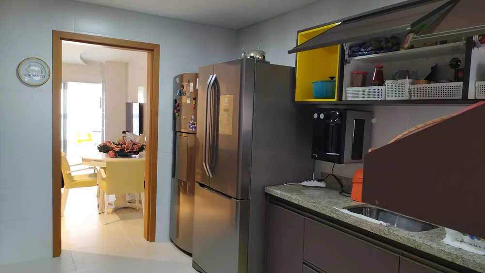 Apartamento, 3 quartos, 144 m² - Foto 6