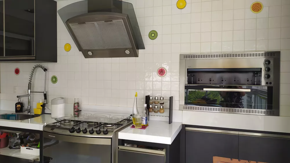 Apartamento, 3 quartos, 144 m² - Foto 4