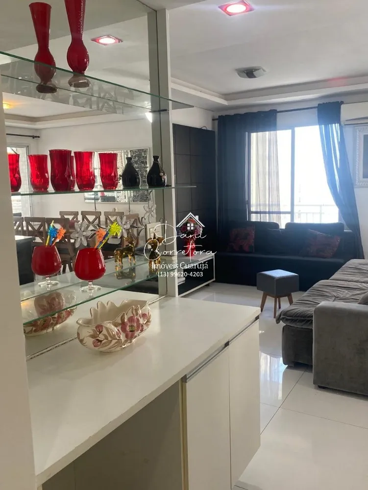 Apartamento, 3 quartos, 126 m² - Foto 4