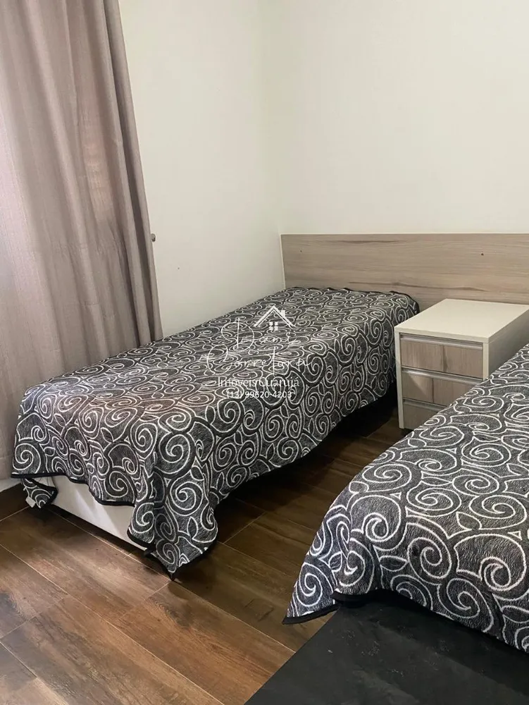 Apartamento, 3 quartos, 126 m² - Foto 9
