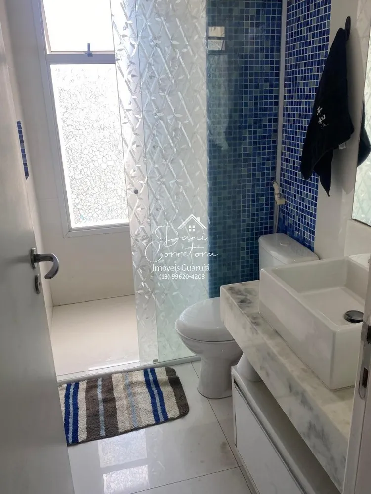 Apartamento, 3 quartos, 126 m² - Foto 8