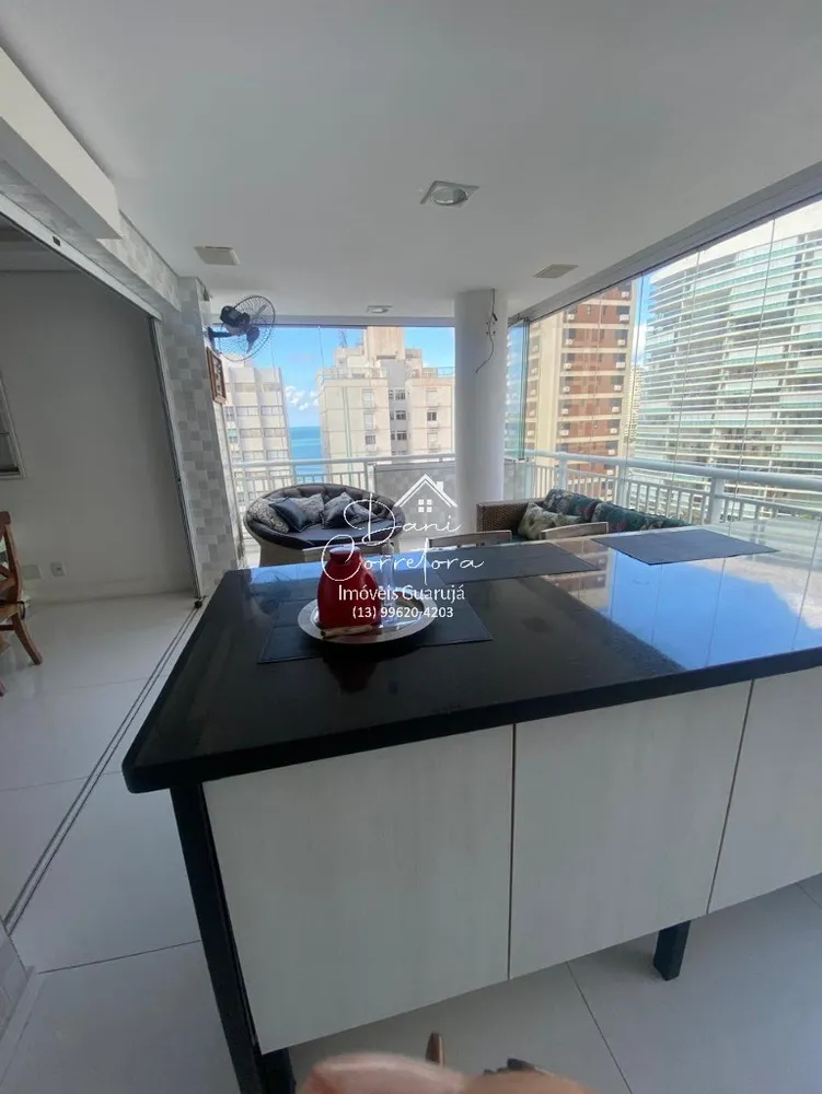 Apartamento, 3 quartos, 126 m² - Foto 5