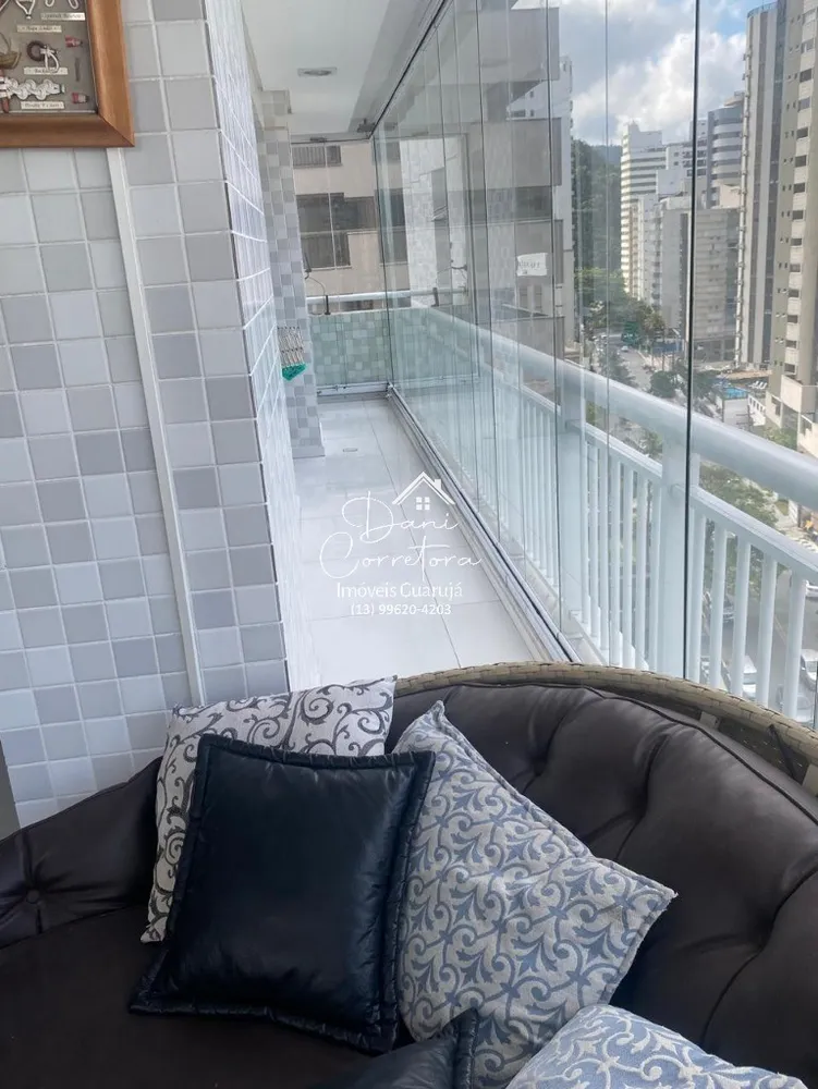 Apartamento, 3 quartos, 126 m² - Foto 12