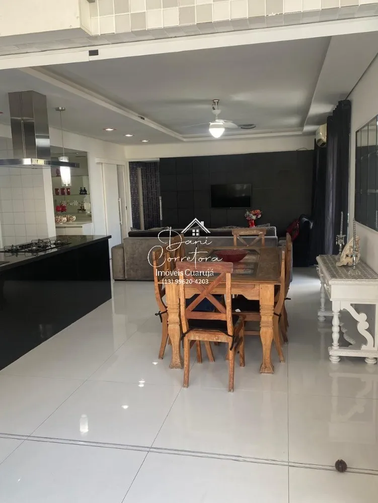 Apartamento, 3 quartos, 126 m² - Foto 2