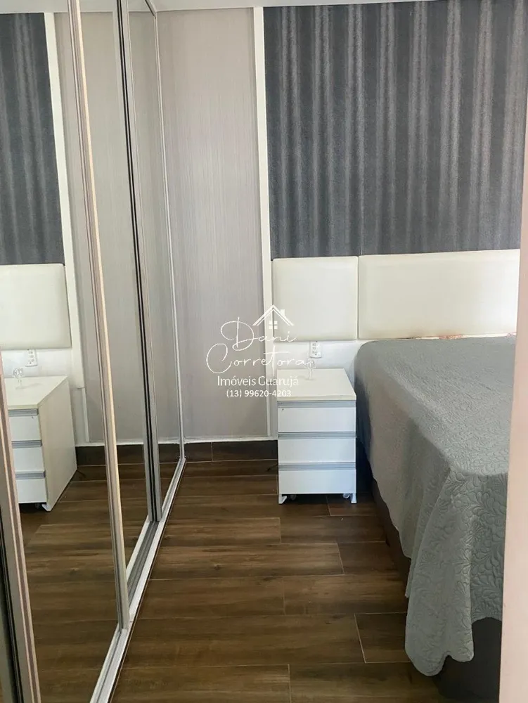 Apartamento, 3 quartos, 126 m² - Foto 7