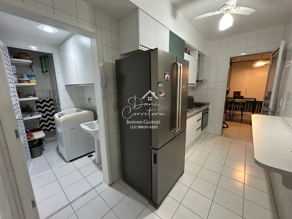 Apartamento, 3 quartos, 129 m² - Foto 8