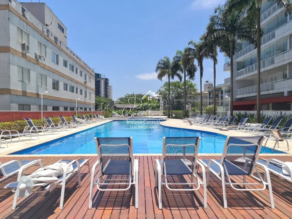 Apartamento, 3 quartos, 129 m² - Foto 1
