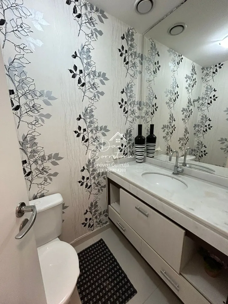 Apartamento, 3 quartos, 129 m² - Foto 13