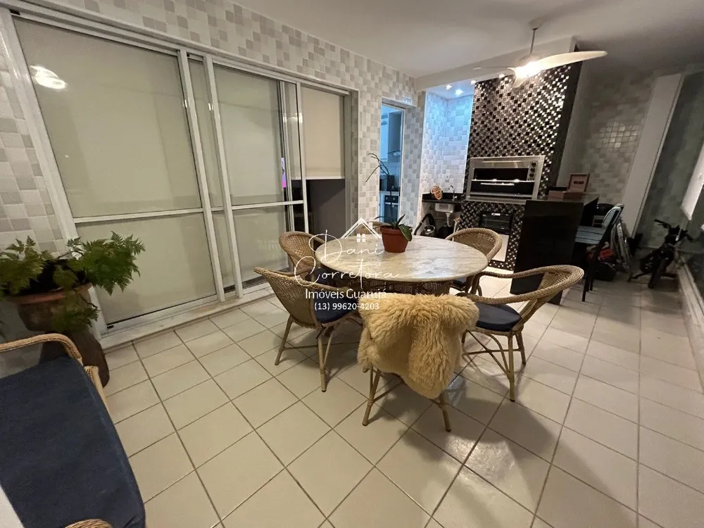 Apartamento, 3 quartos, 129 m² - Foto 5