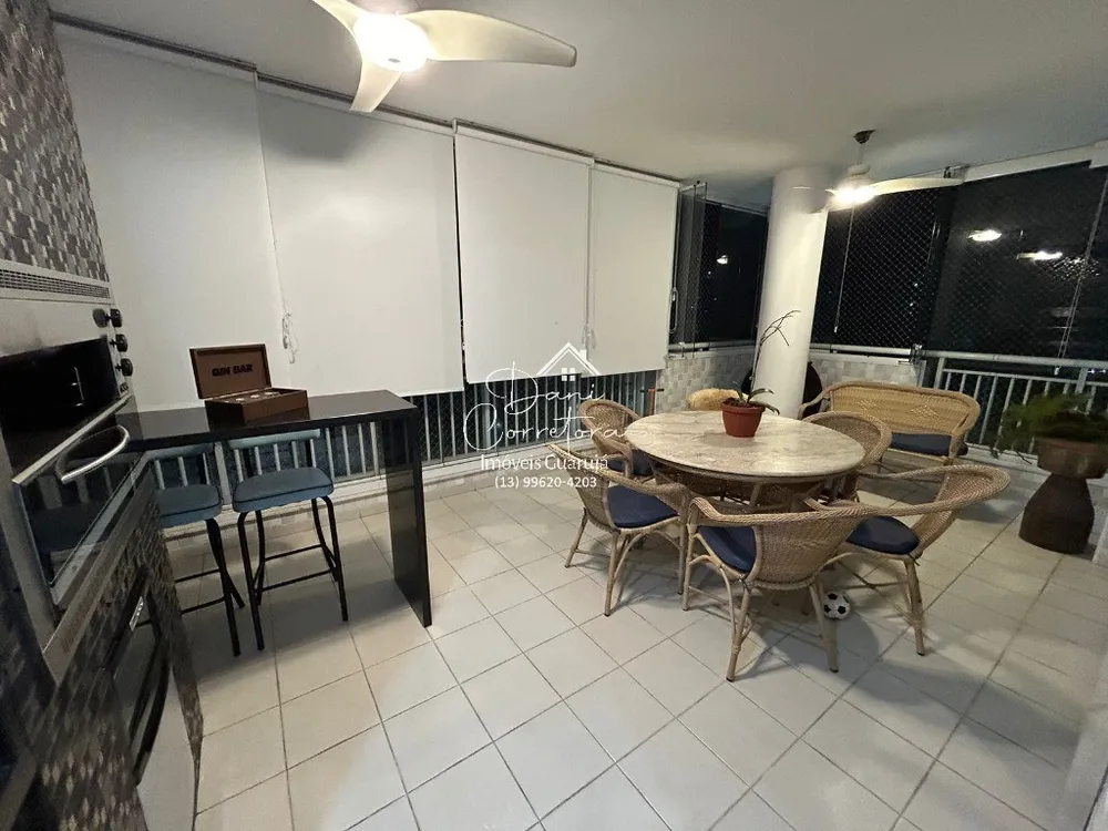 Apartamento, 3 quartos, 129 m² - Foto 7
