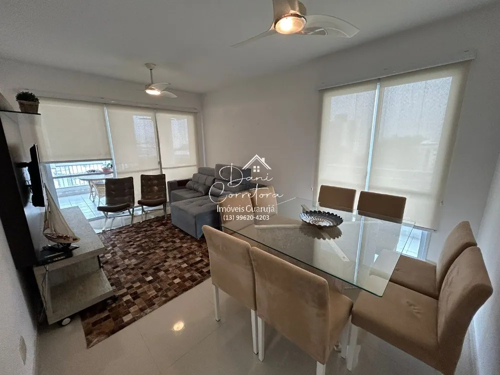Apartamento, 3 quartos, 129 m² - Foto 12