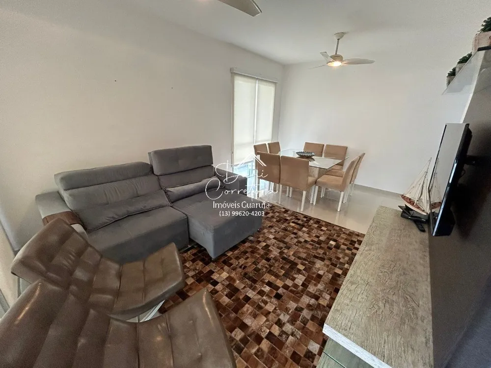 Apartamento, 3 quartos, 129 m² - Foto 11