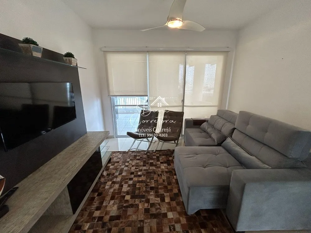 Apartamento, 3 quartos, 129 m² - Foto 2